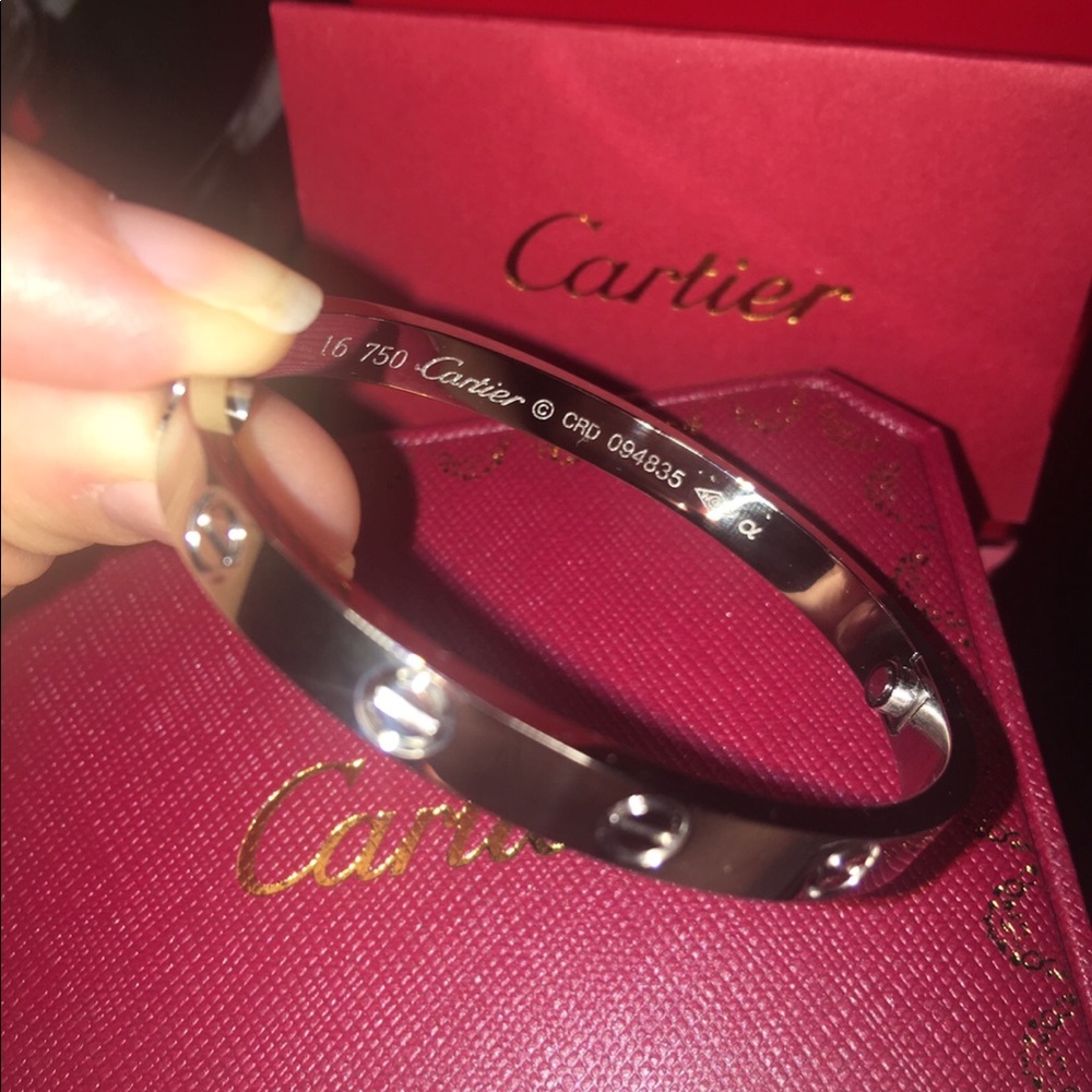 LOVE Bracelet